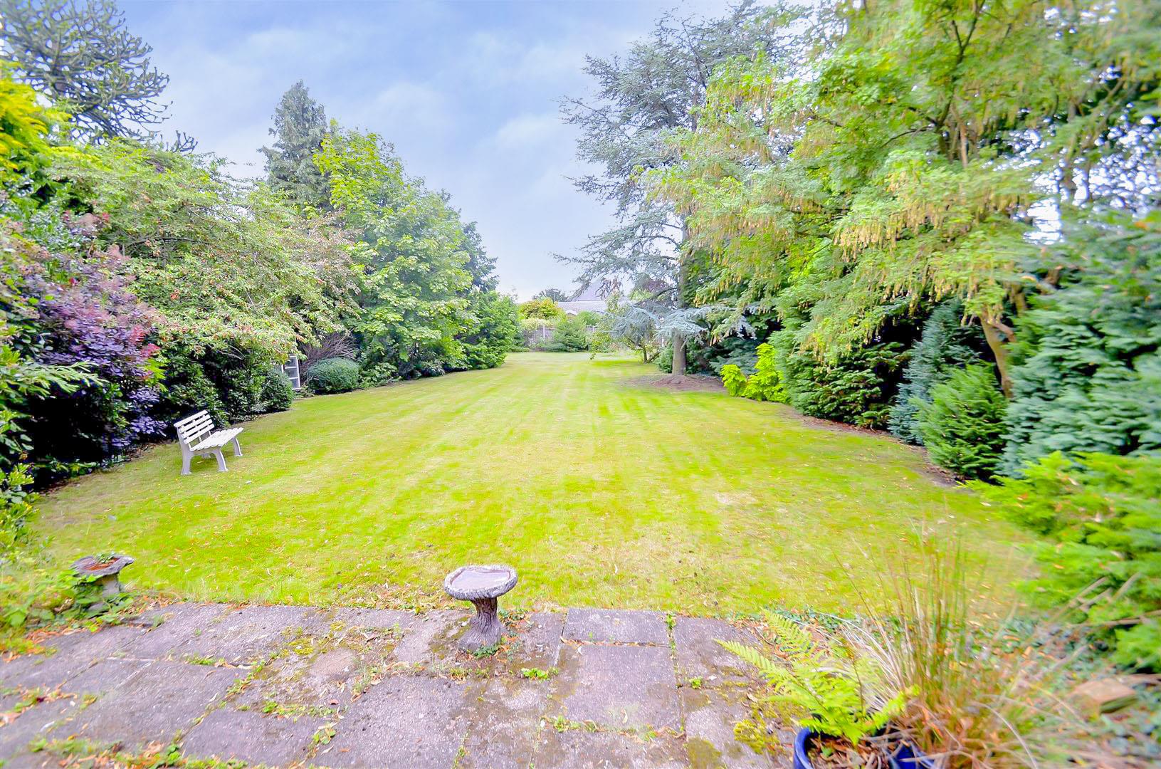 Parkside Avenue, Long Eaton Robert Ellis Estate Agents